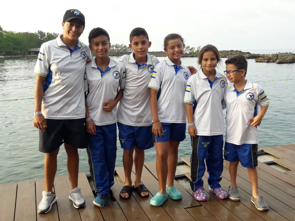 Equipo Infantil